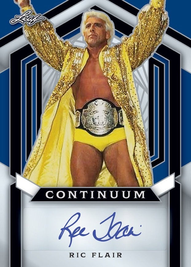 RIC Flair