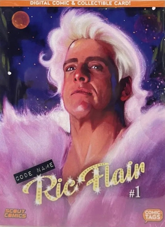 Code Name RIC Flair