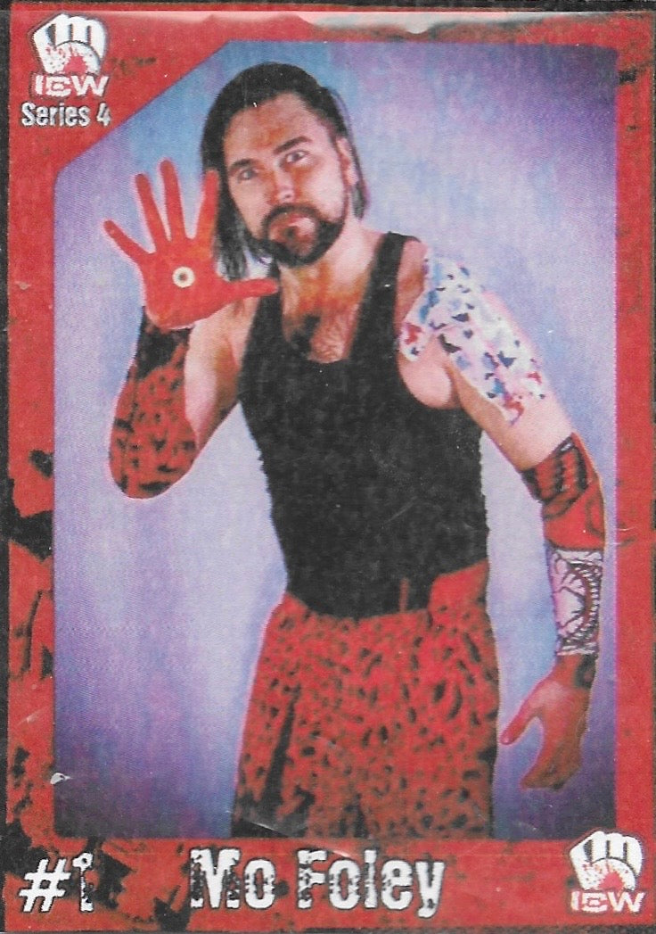 MO Foley