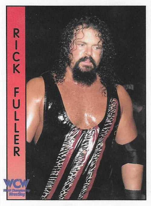 Rick Fuller