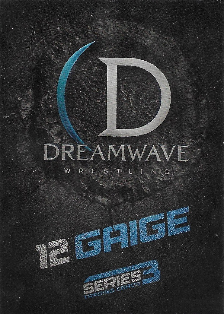 12 Gaige