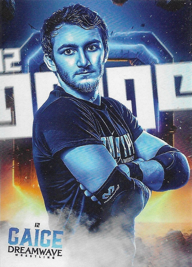 12 Gaige