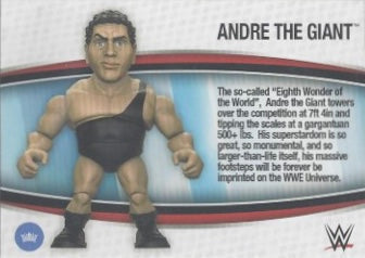 Andre the Giant