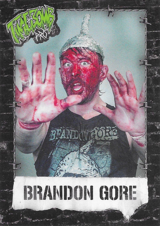 Brandon Gore