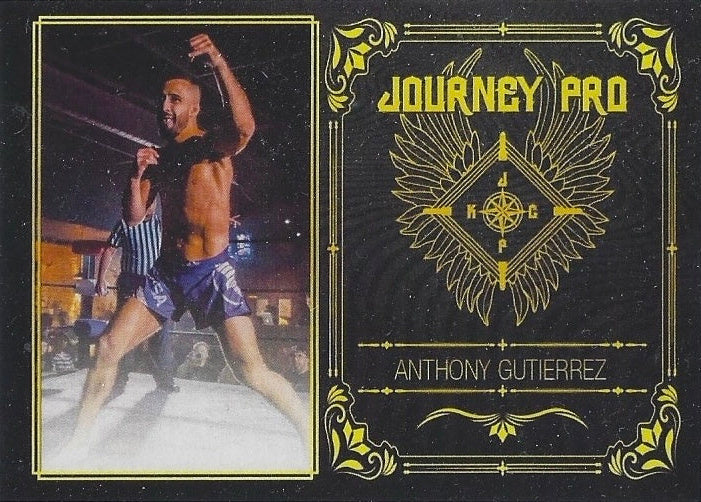 Anthony Gutierrez