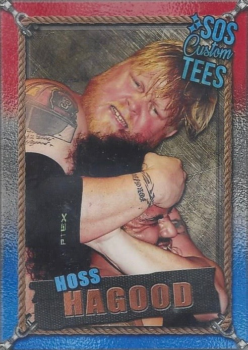 Hoss Hagood