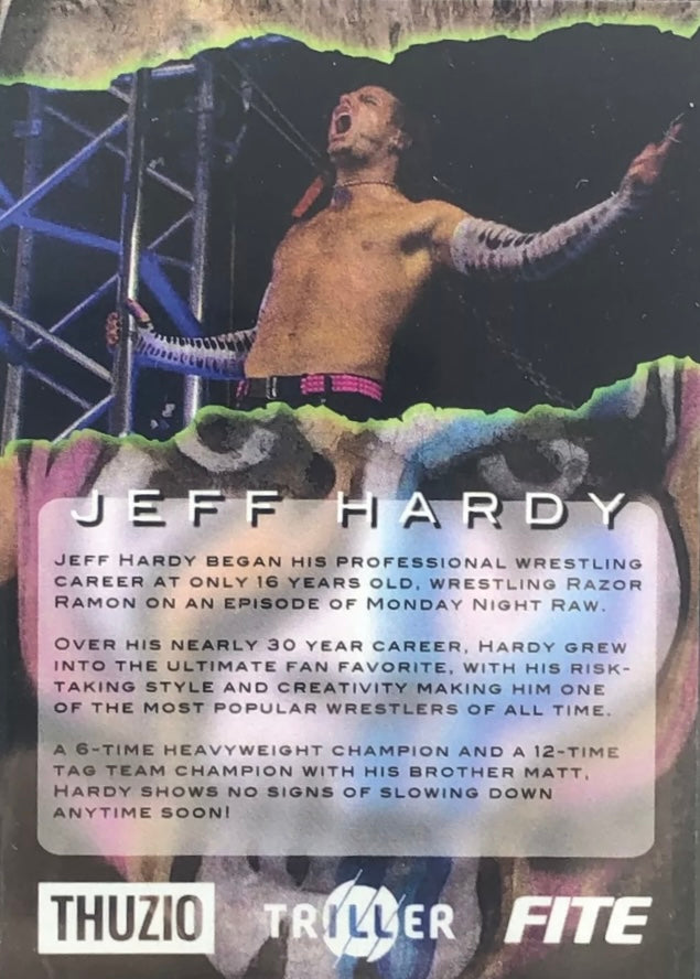 Jeff Hardy