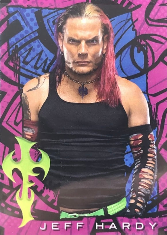 Jeff Hardy