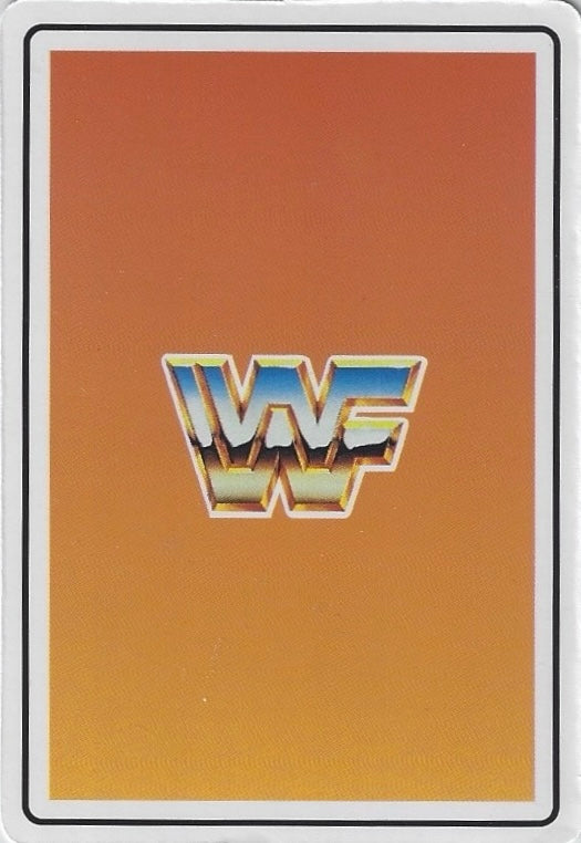 The Iron Sheik