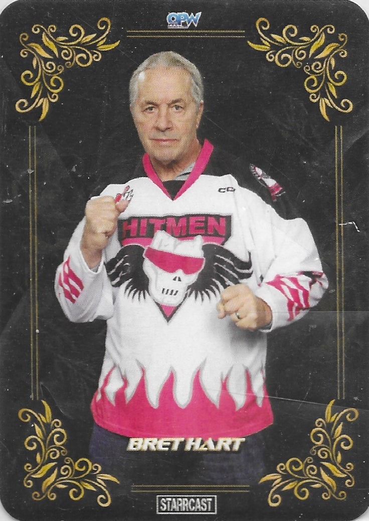 Bret Hart