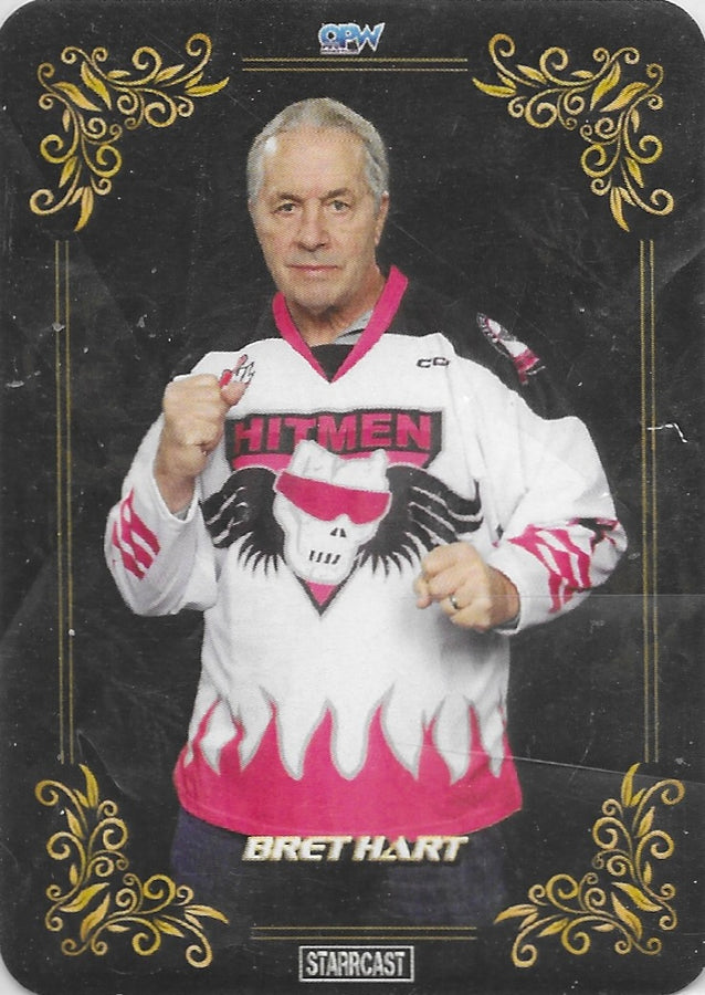 Bret Hart
