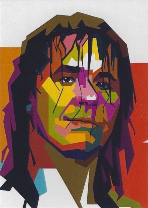 Bret Hart