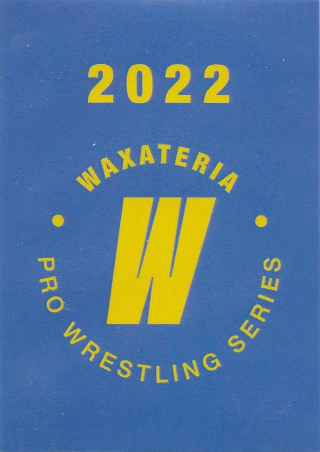 Waxateria Pro Wrestling Series