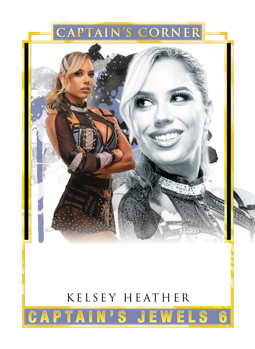 Kelsey Heather