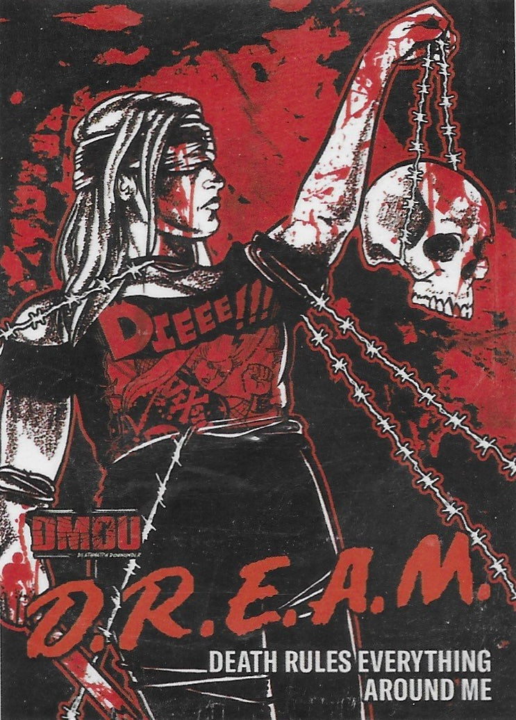 VIC Craig trading card PW Catalog