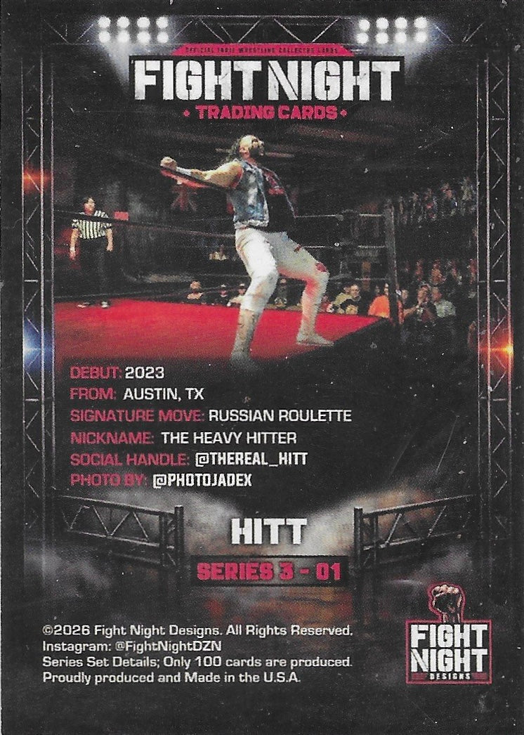 Hitt