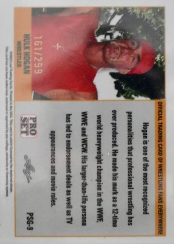 Hulk Hogan