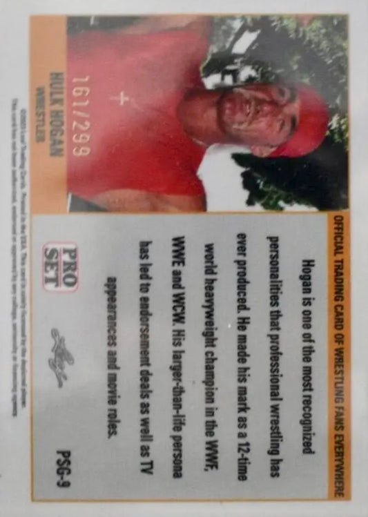 Hulk Hogan - image 2