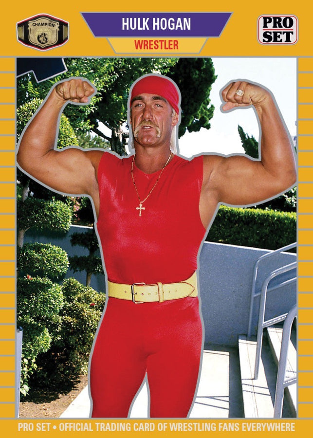 Hulk Hogan