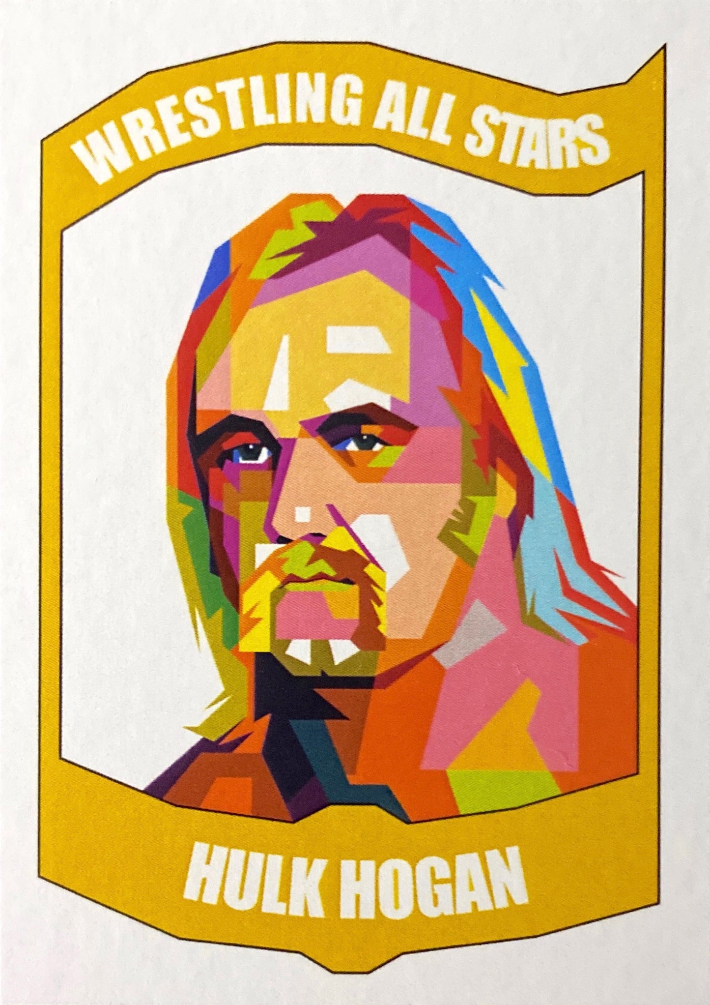 Hulk Hogan