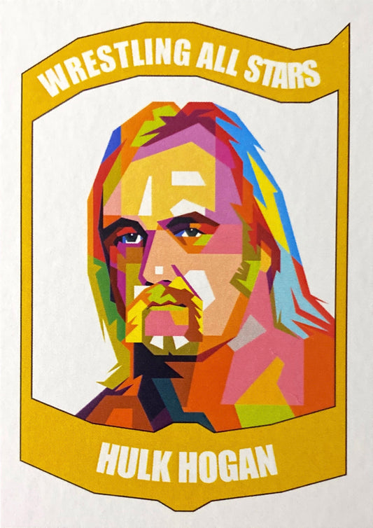 Hulk Hogan