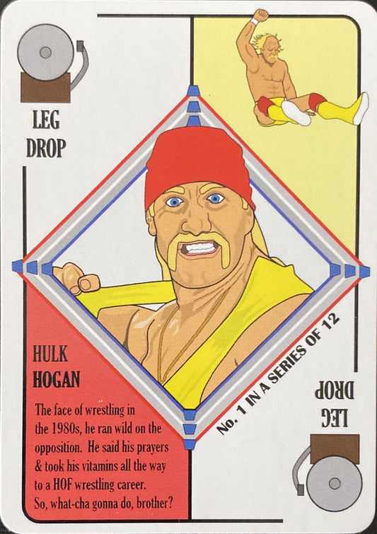 Hulk Hogan