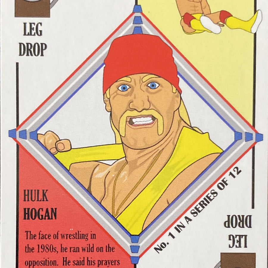 Hulk Hogan