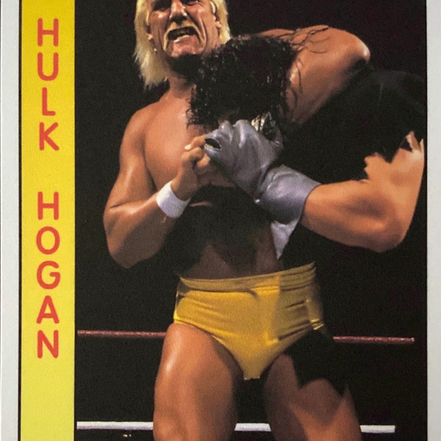 Hulk Hogan