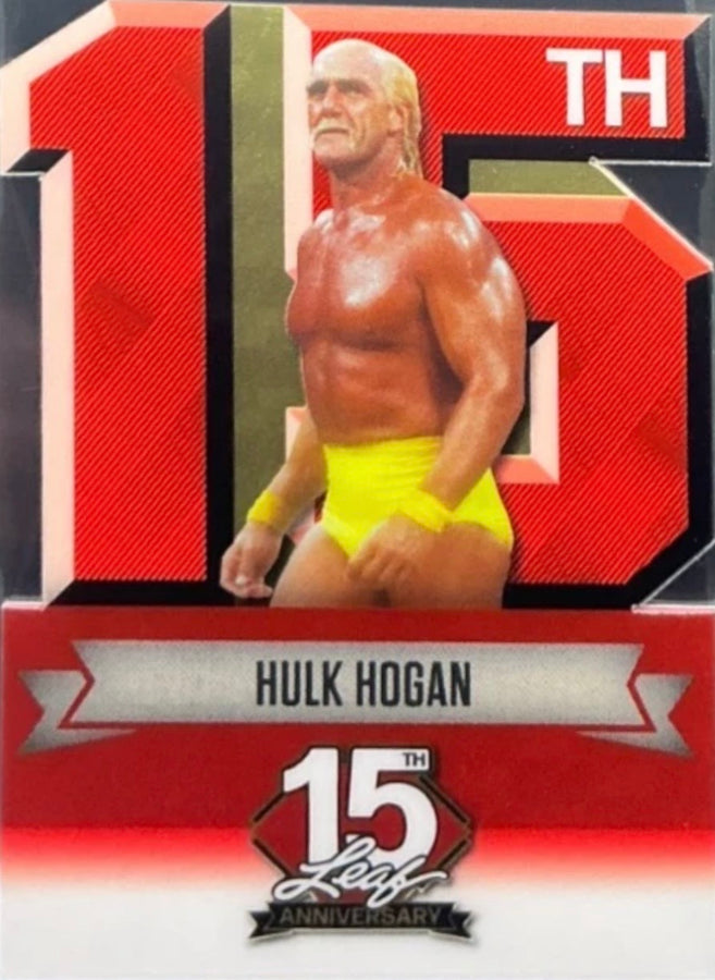 Hulk Hogan