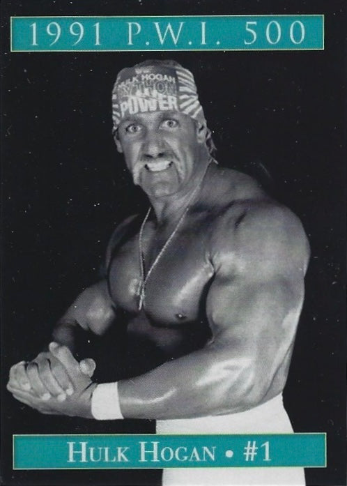 Hulk Hogan