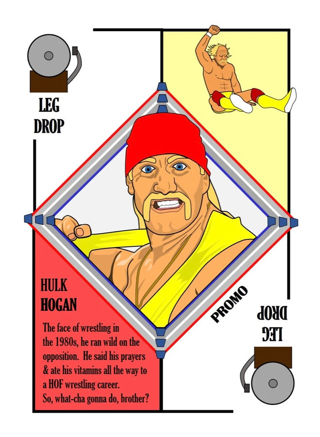 Hulk Hogan