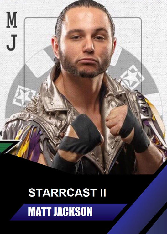 Matt Jackson