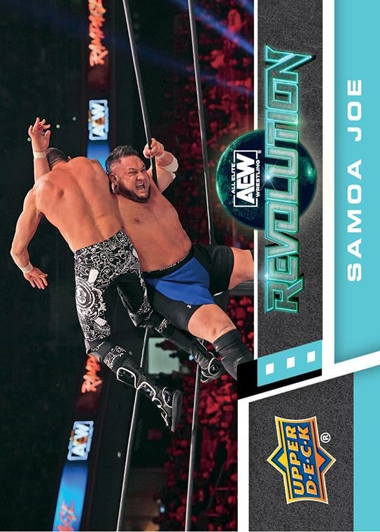 Samoa JOE