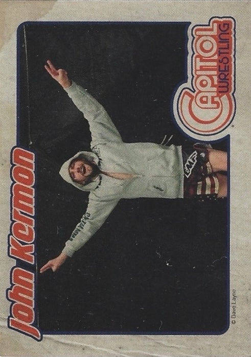 John Kermon