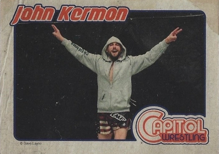 John Kermon