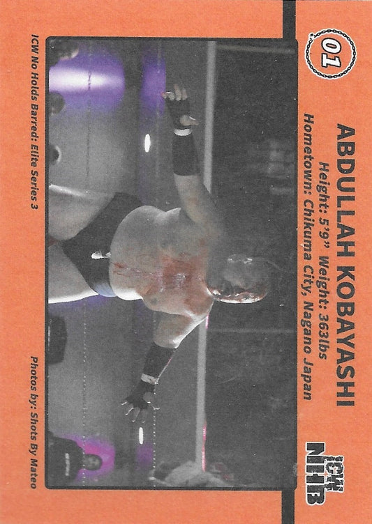Abdullah Kobayashi