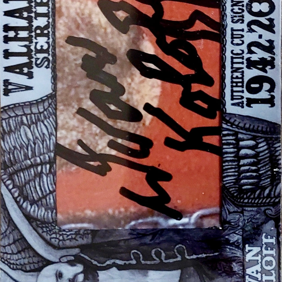 Valhalla Series – Ivan Koloff
