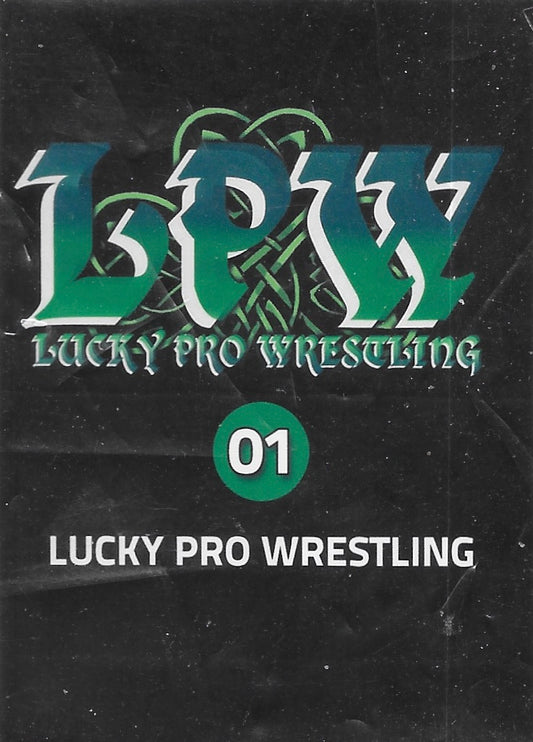 Lucky Pro Wrestling