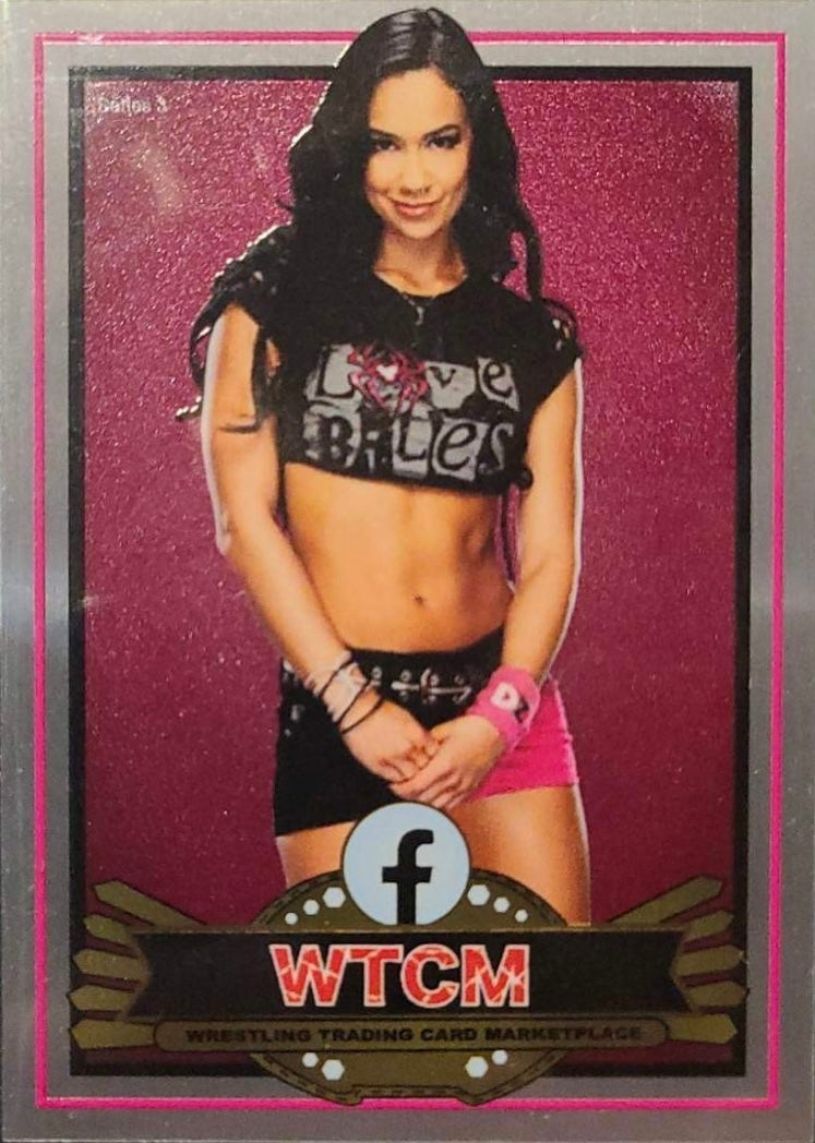 AJ LEE
