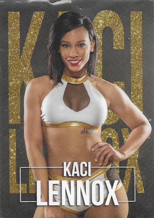 Kaci Lennox