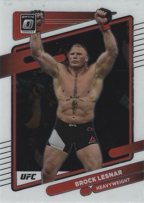 Brock Lesnar