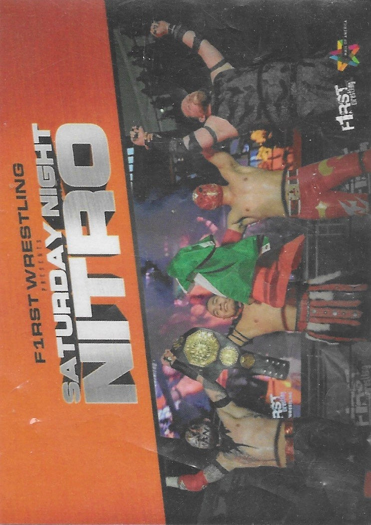 Lucha Libre