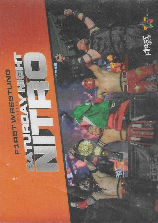 Lucha Libre