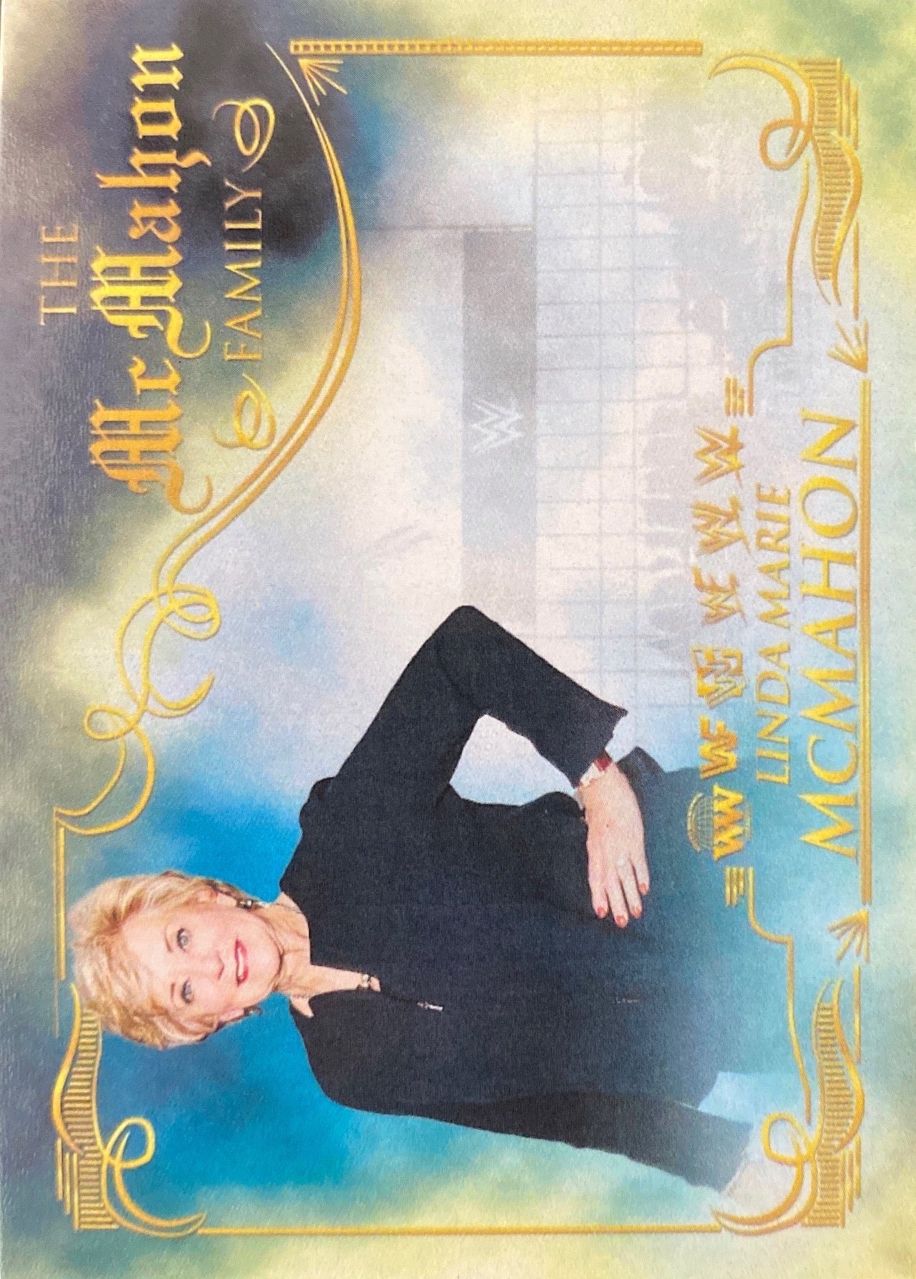 Linda Marie Mcmahon