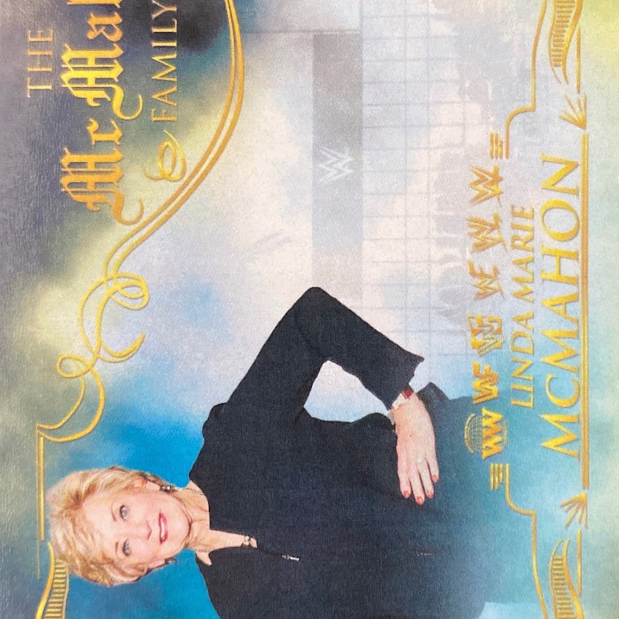 Linda Marie Mcmahon