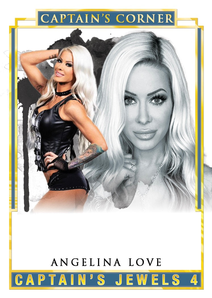 Angelina Love