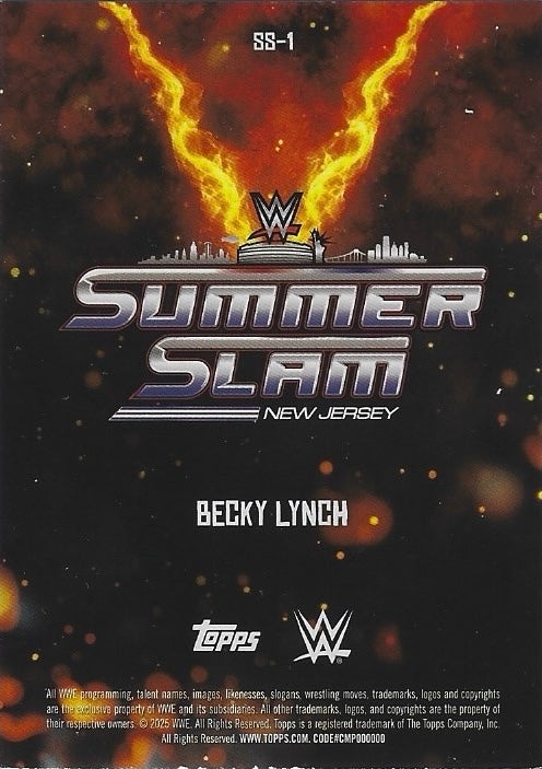 Becky Lynch