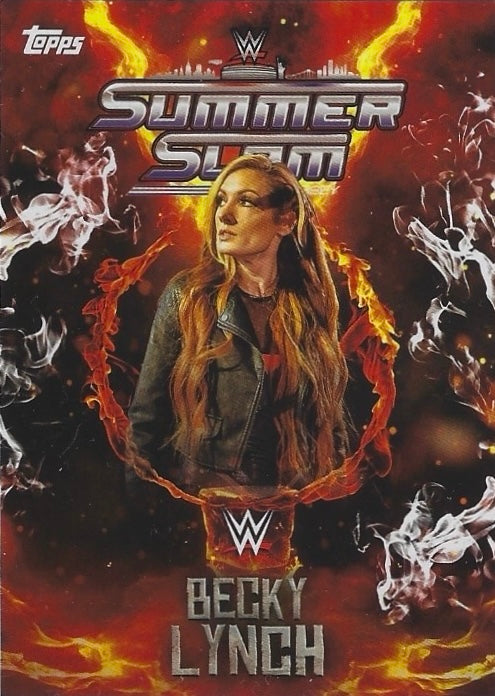 Becky Lynch