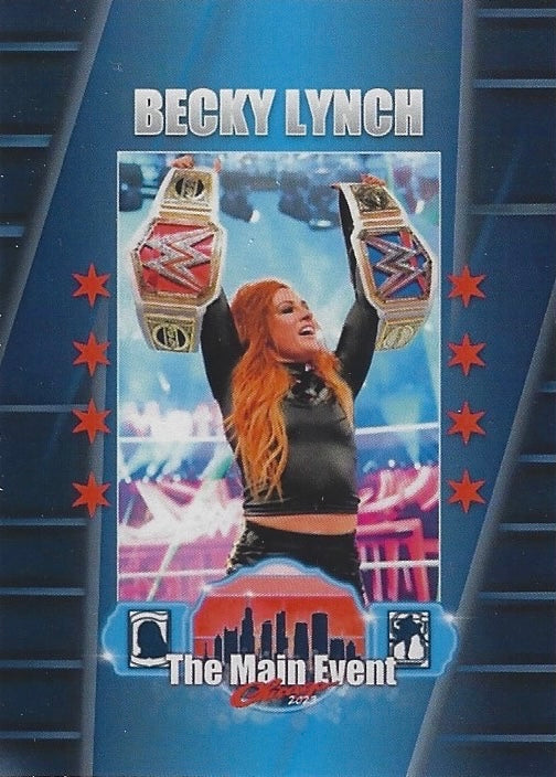 Becky Lynch