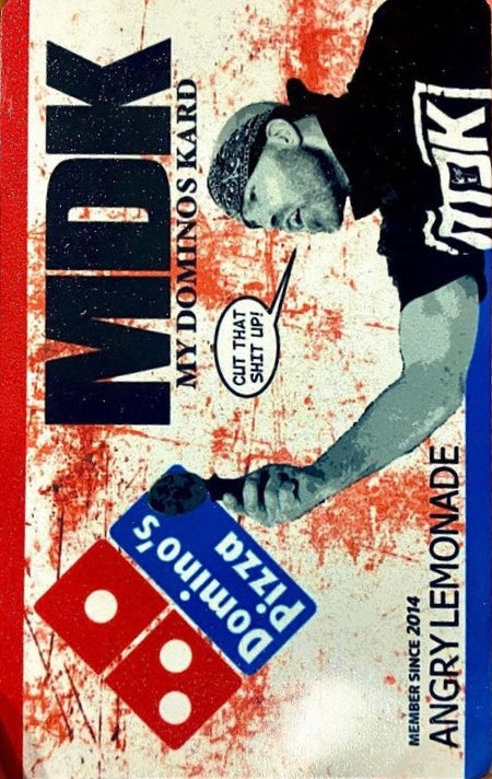 MDK)